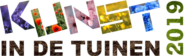 Kunst in de Tuinen 2019 - Exmorra